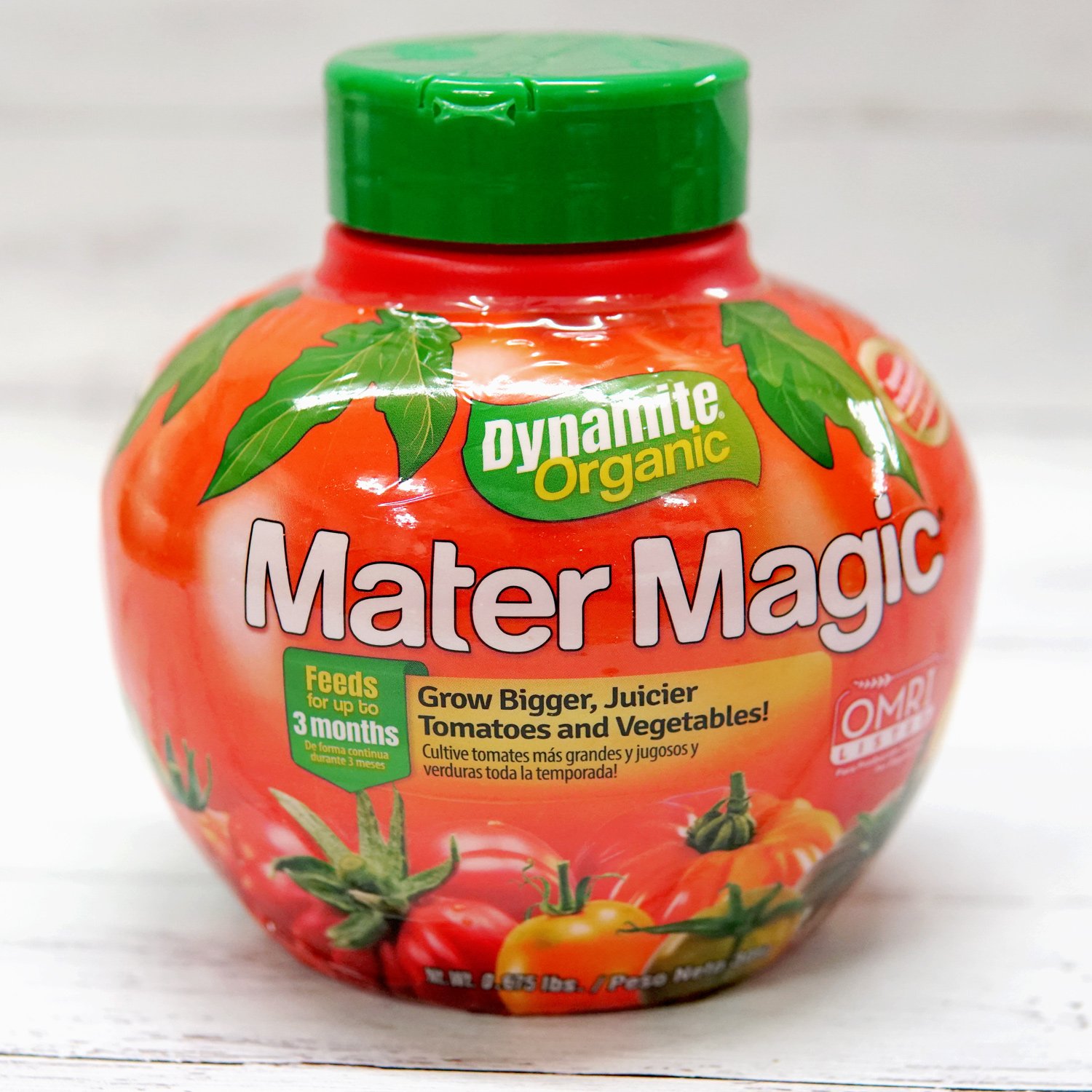 Mater Magic