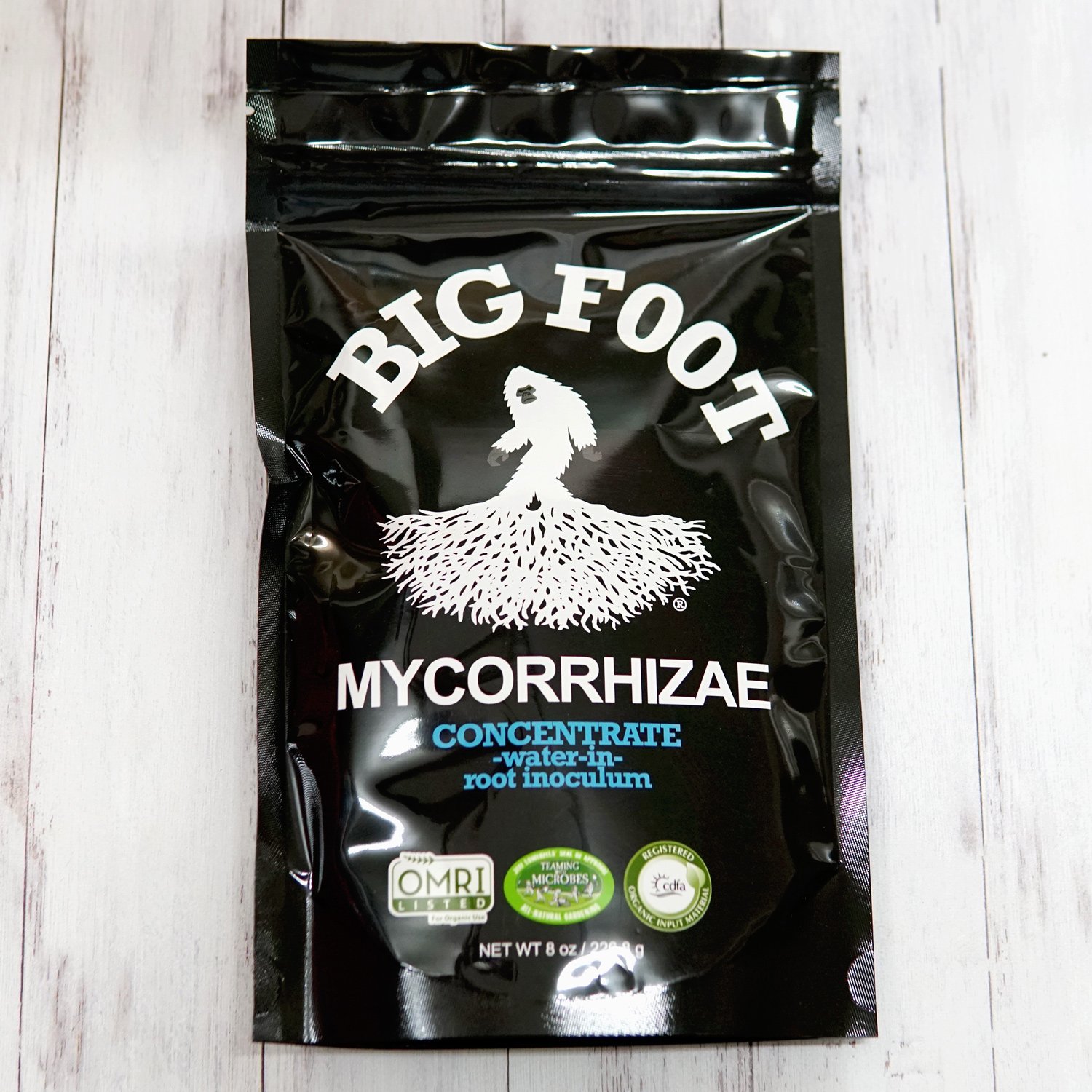 Big Foot Concentrate Mycorrhizae