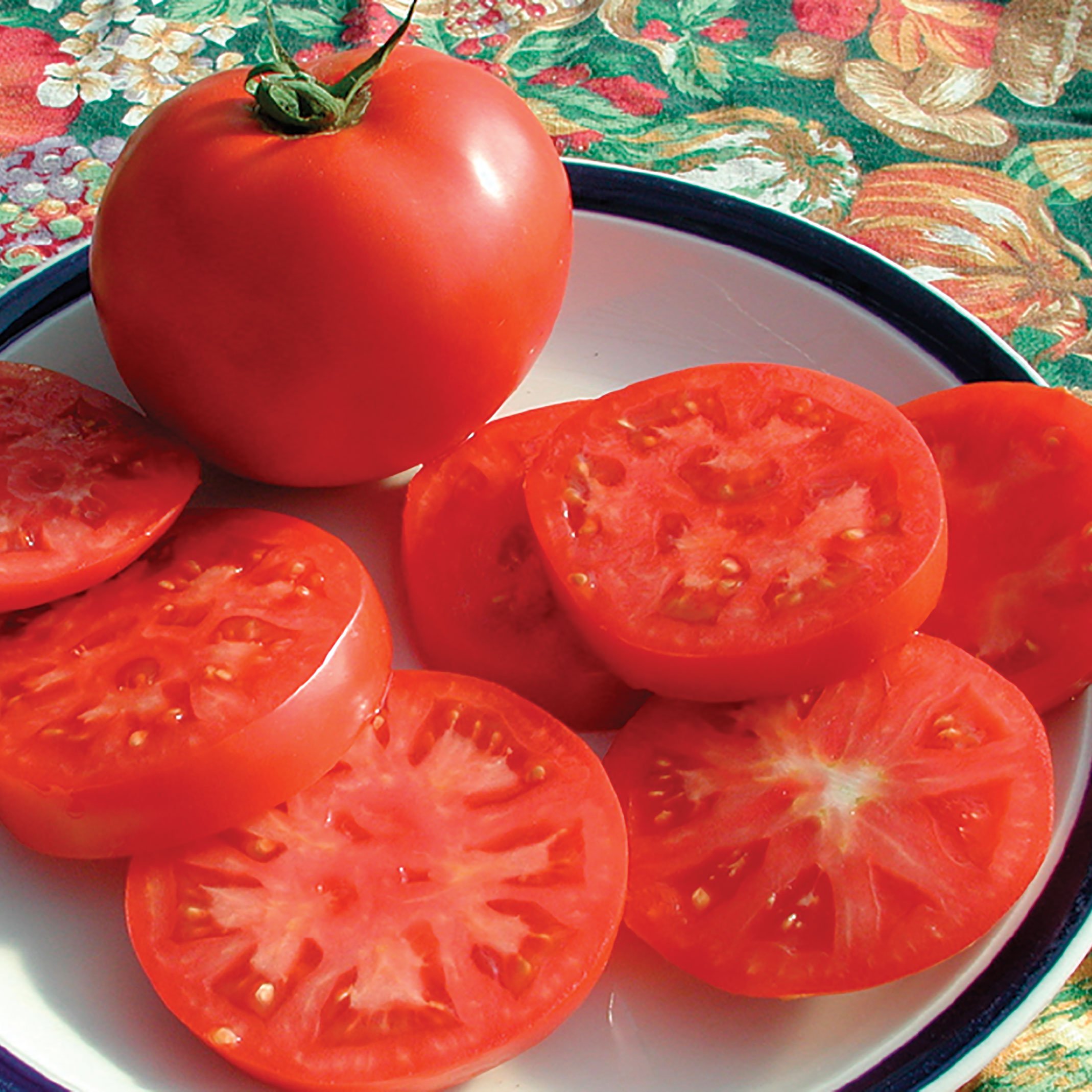 Mega Productive Ox Heart Tomato ''Battito F1'' HYBRID ~10 Top Quality Seeds 