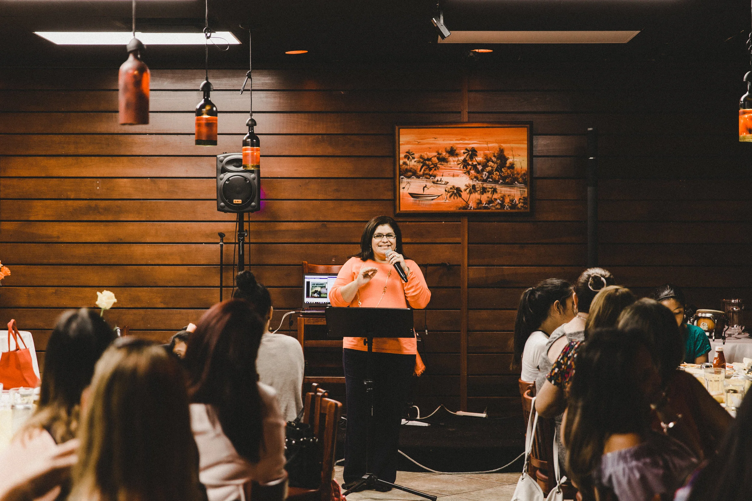 Dia de las Madres (2017)