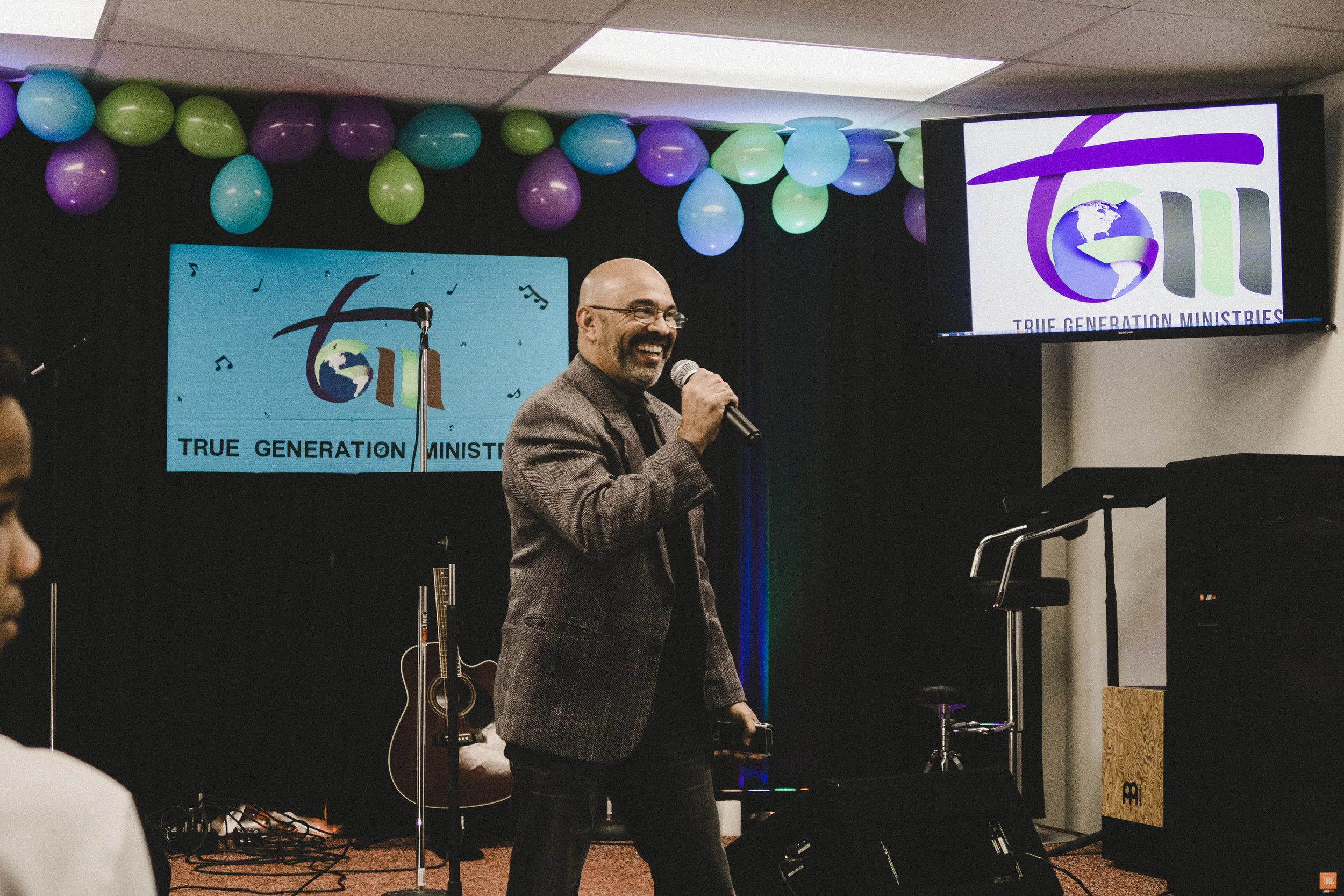 Noche de Talentos (2016)