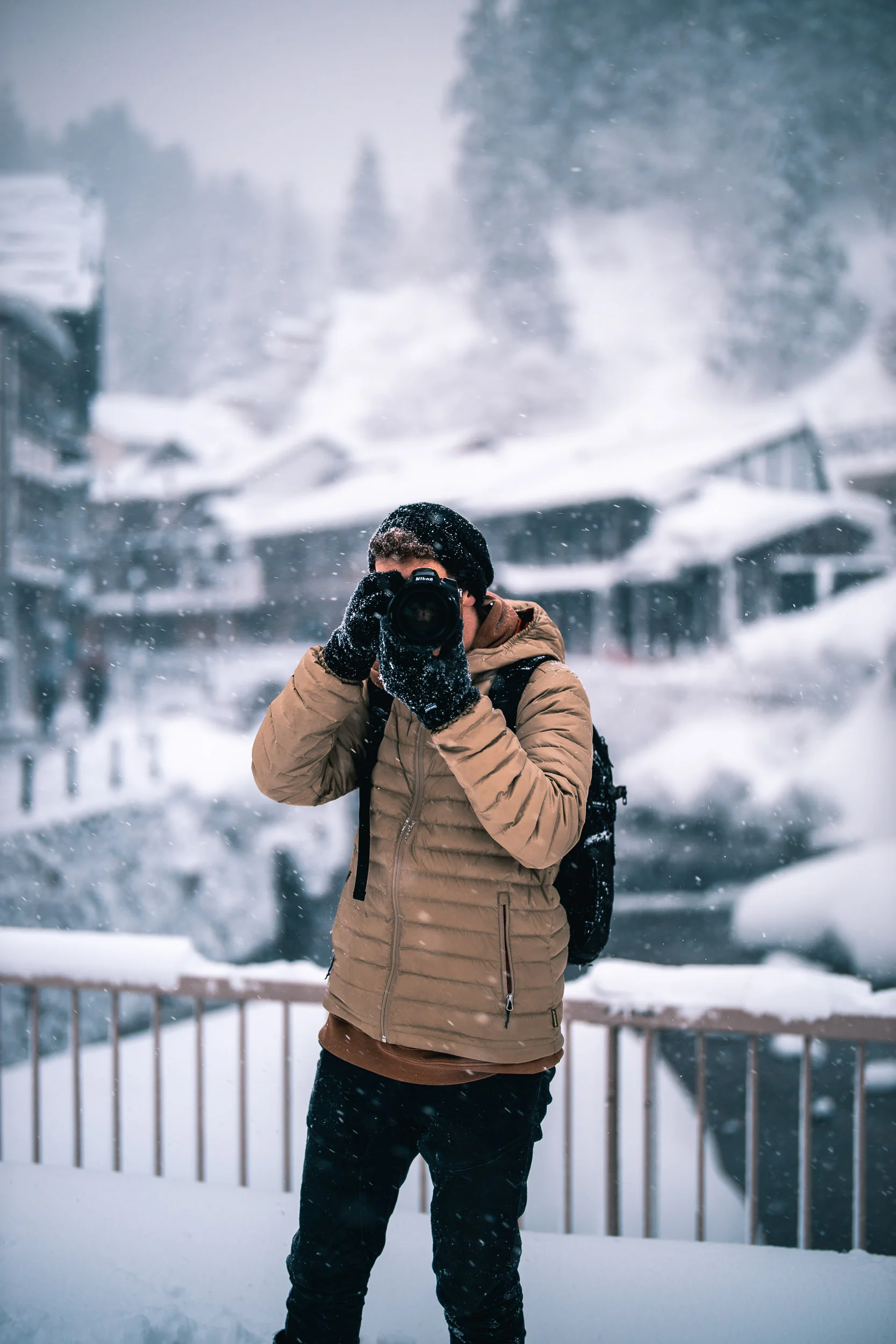 Canon EOS R with RF 50mm f/1.2L USM ISO 100 | f/1.2 | 1/320 sec