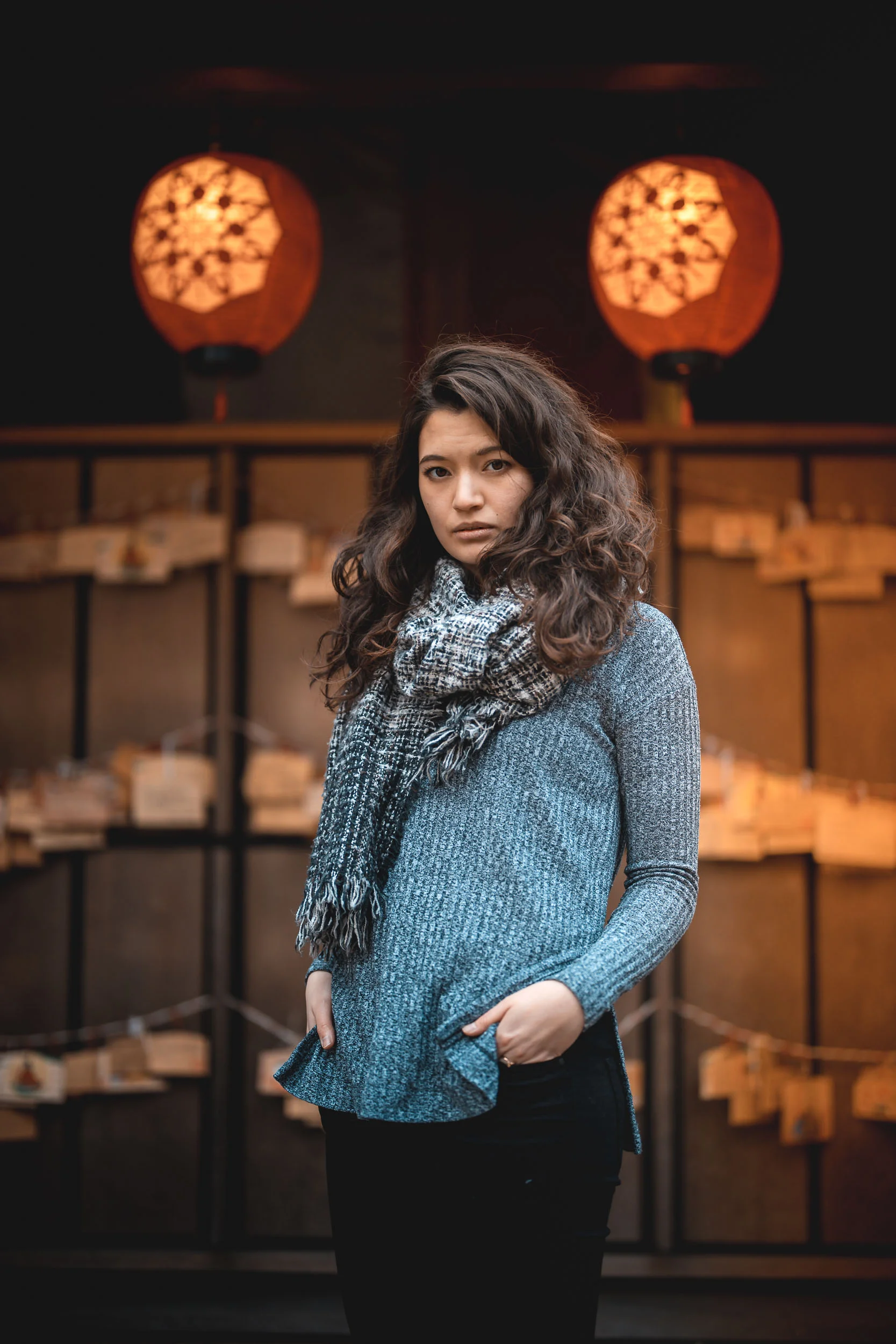 Canon EOS R with RF 50mm f/1.2L USM ISO 100 | f/1.2 | 1/640 sec