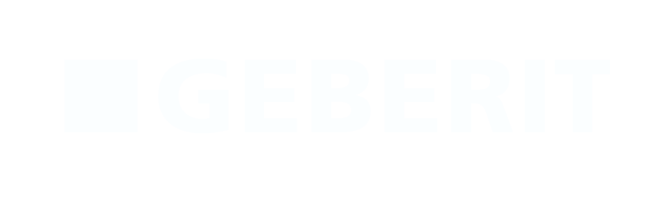 Geberit logo | Sponge Agency Sydney | Advertising Agency