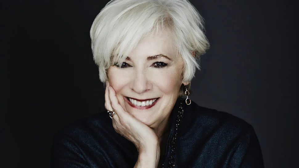 Betty Buckley Talks Joe Iconis' "Old Flame"