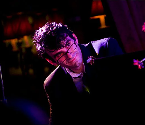 Classiques Modernes - Joe Iconis: Right Here, Forever