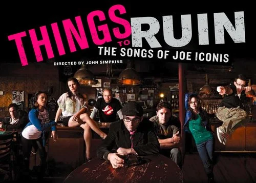 Things To Ruin