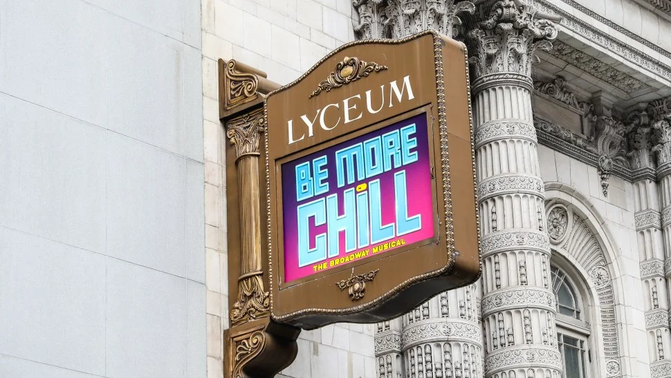 Broadway-Bound Be More Chill Releases Karaoke Album