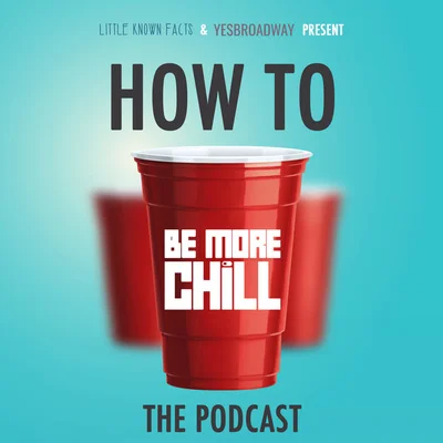 PODCAST: How To Be More Chill