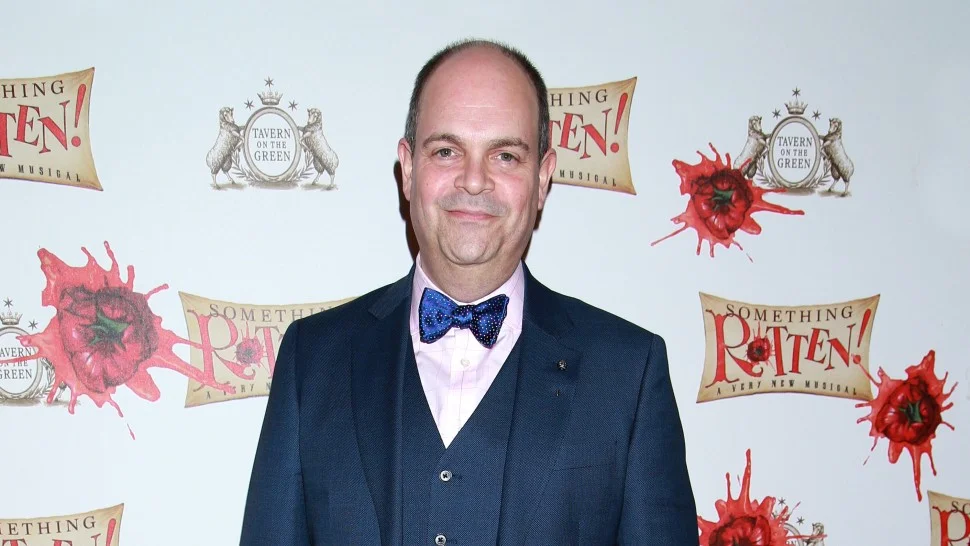 Brad Oscar, Alan H. Green, and More to Join Annie Golden in Broadway Bounty Hunter Off-Broadway