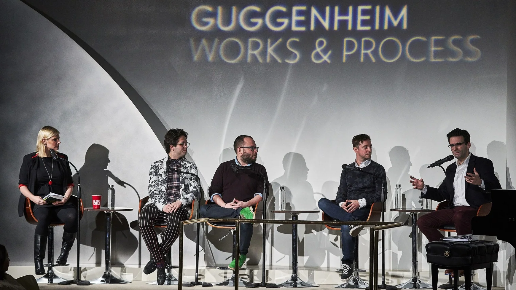 Preview: Love In Hate Nation