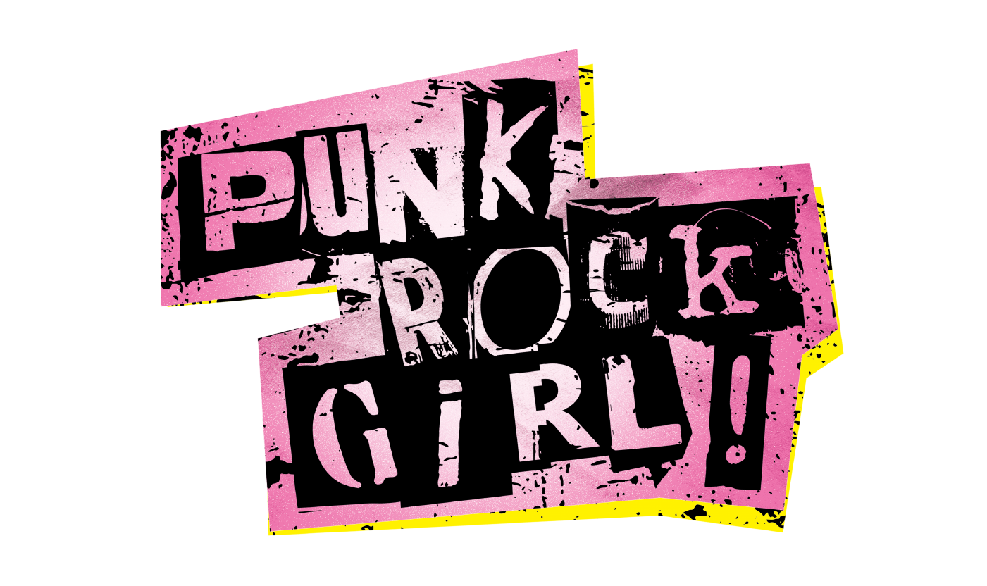Punk Rock Girl! — Mr Joe Iconis
