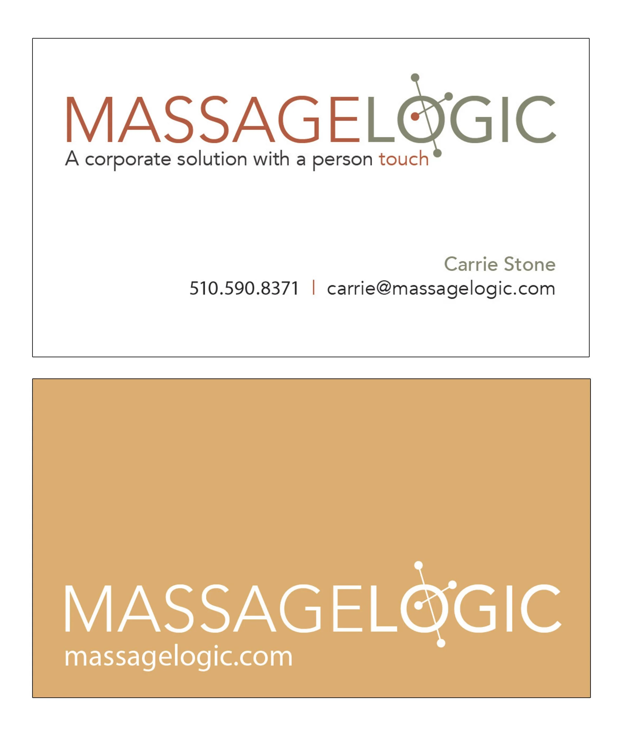  I started by stripping away 90% of the existing website’s messaging and rethinking how we would speak to potential clients. I proposed a clear, easy to digest, quickly scannable and conversational approach. Taking inspiration from a mid-century aest