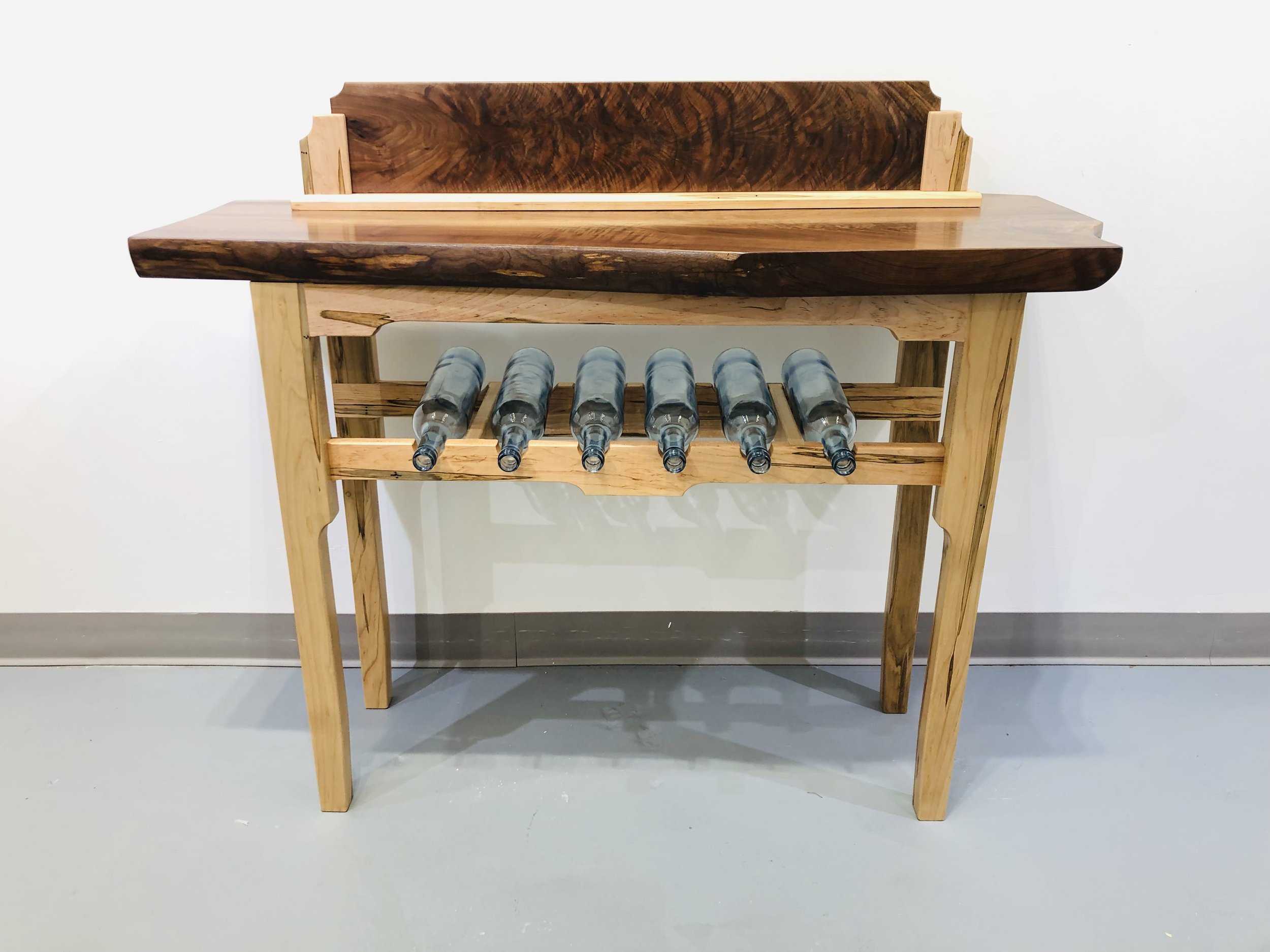 Wine Table