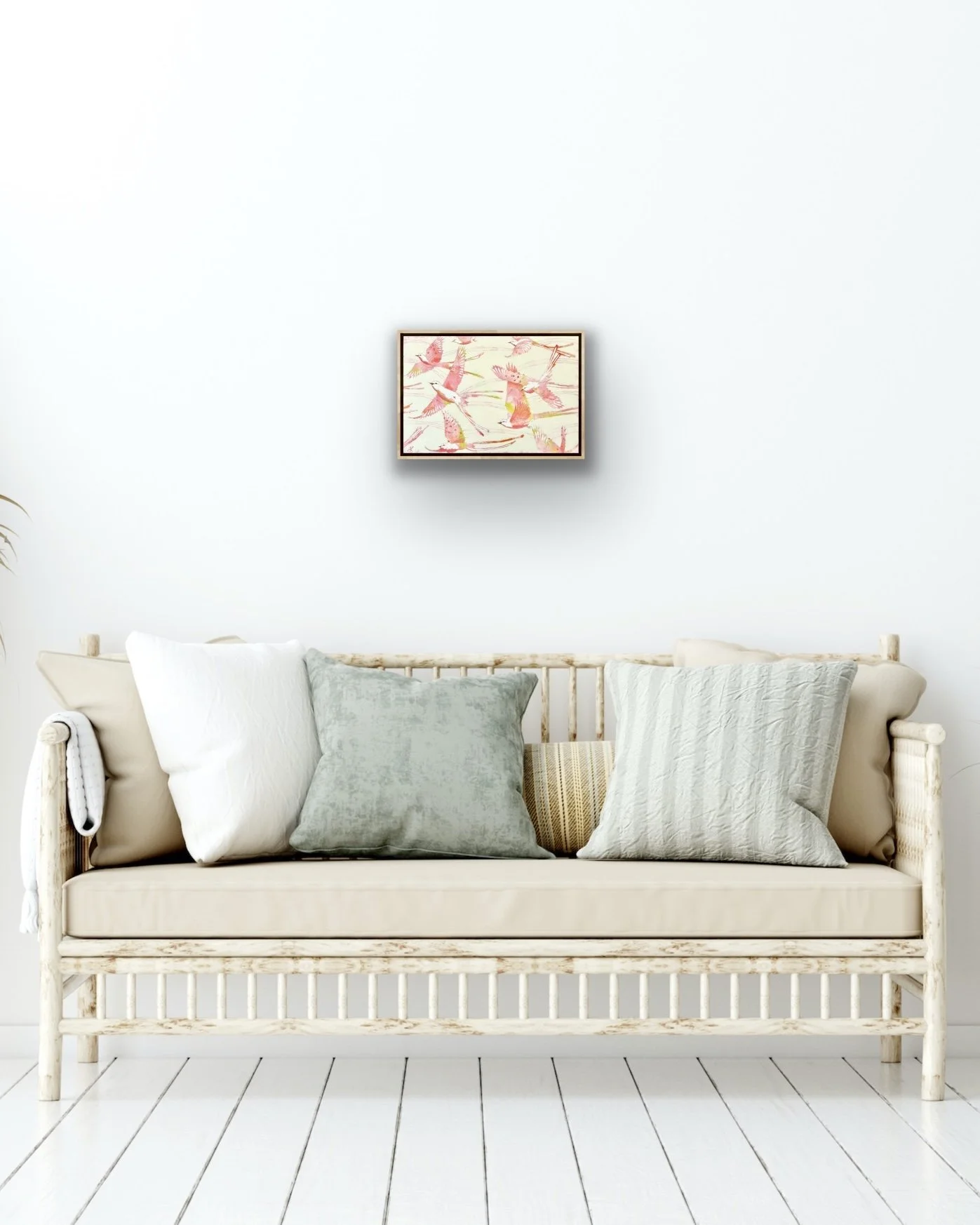 Flycatchers Fly VI room.jpg