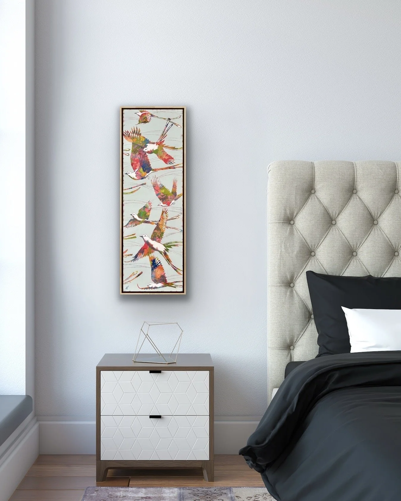 Flycatchers Fly VII room 2.jpg