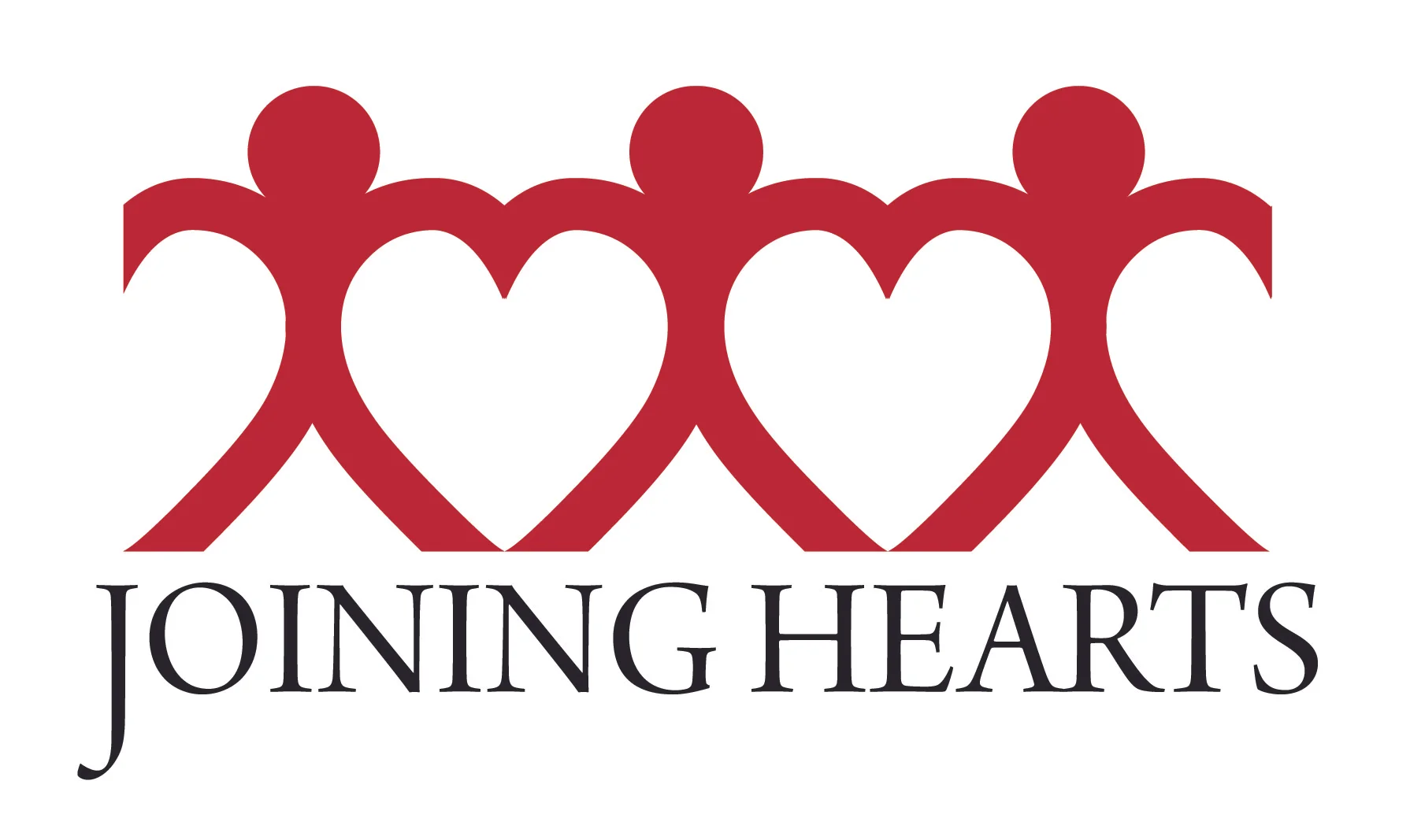 Joining Hearts