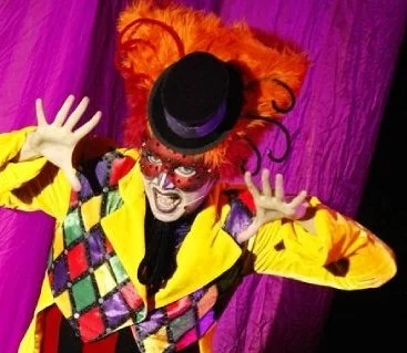 The Greatest Show!