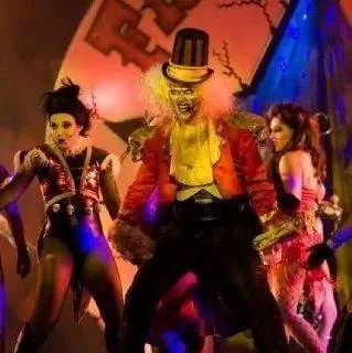 CarnEvil Again