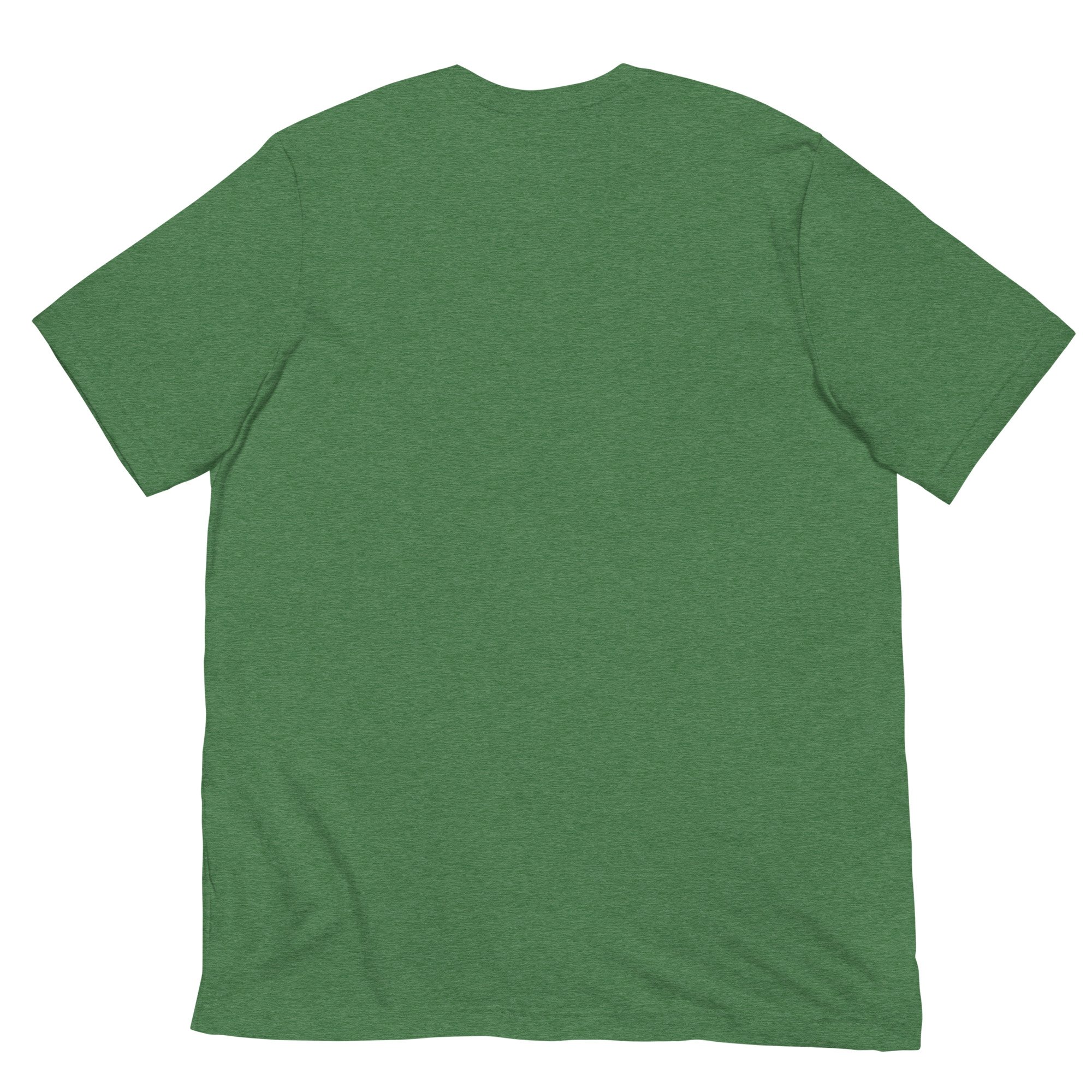 unisex-staple-t-shirt-heather-grass-green-back-6973c0ed43dbb.jpg