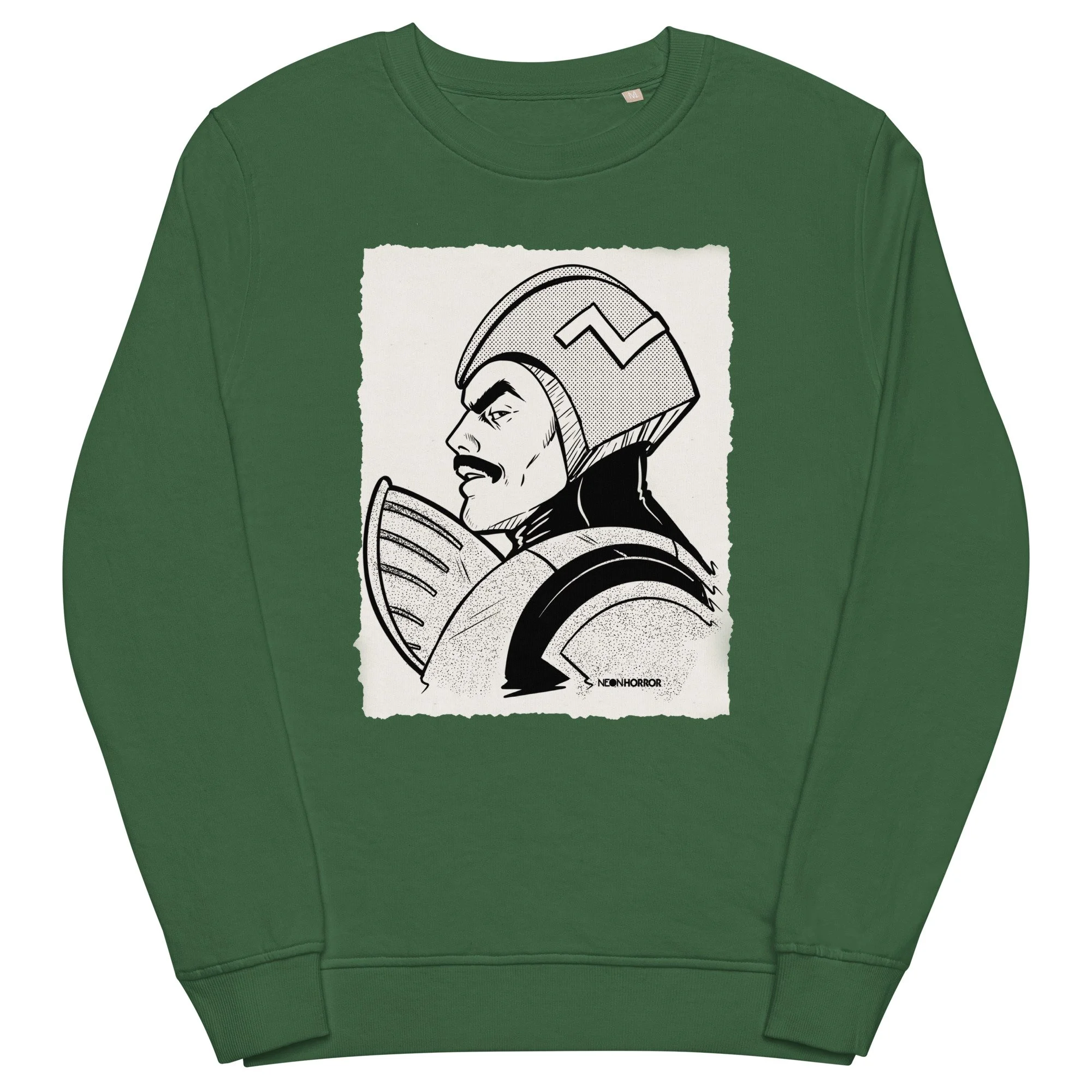 unisex-organic-sweatshirt-bottle-green-front-6973c1236b1e8.jpg