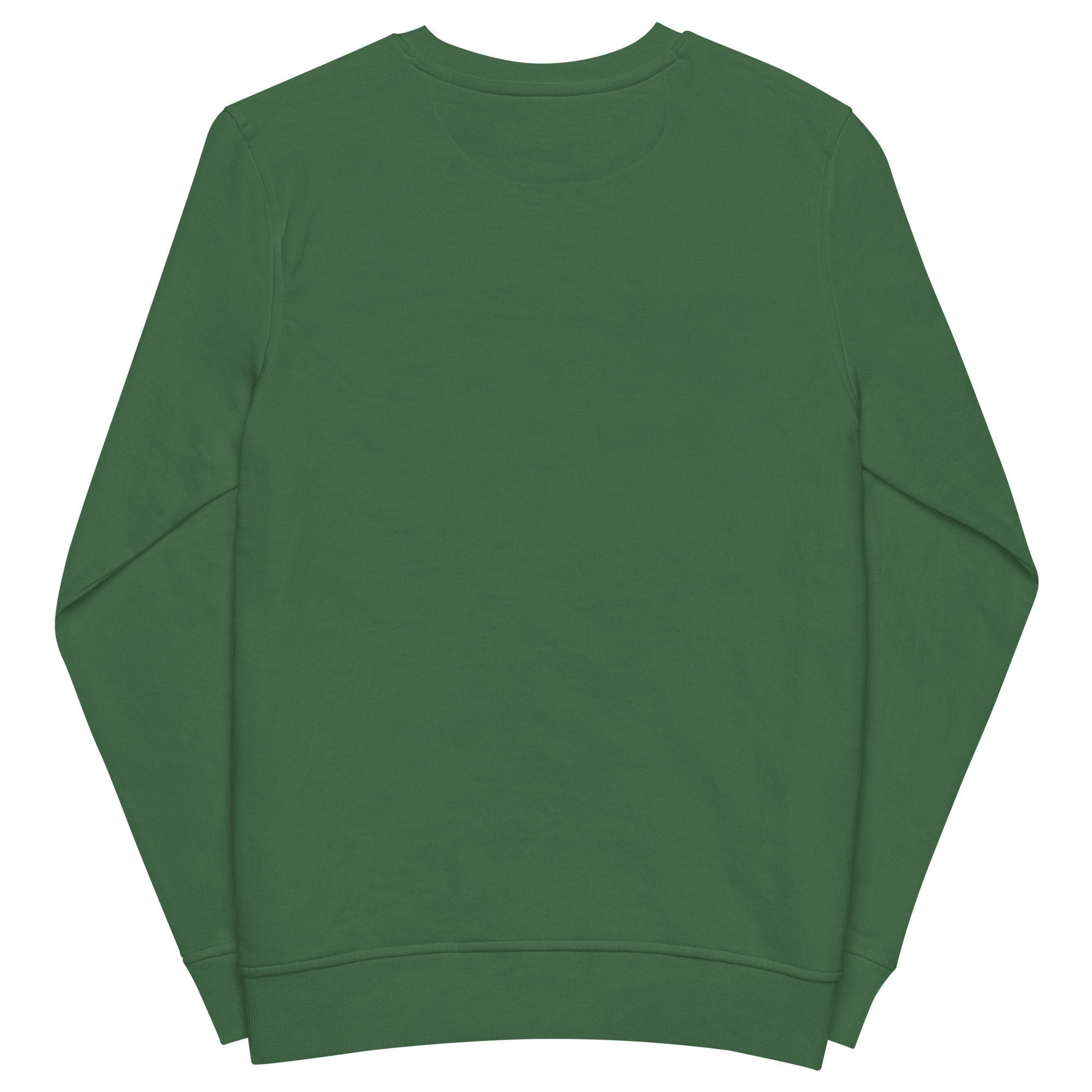 unisex-organic-sweatshirt-bottle-green-back-6973c1236bee5.jpg