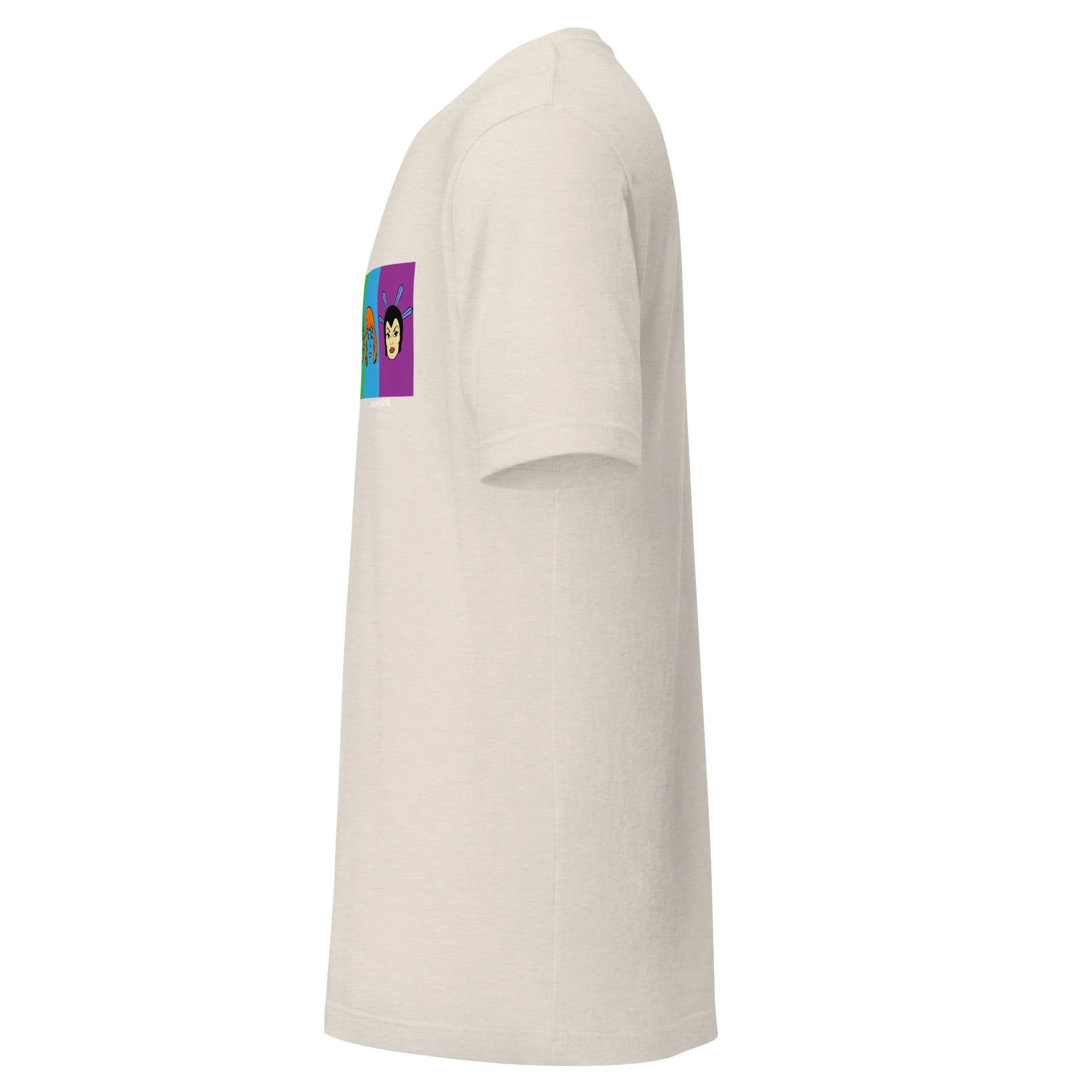 unisex-staple-t-shirt-heather-dust-left-6a204f82d6fe3.jpg