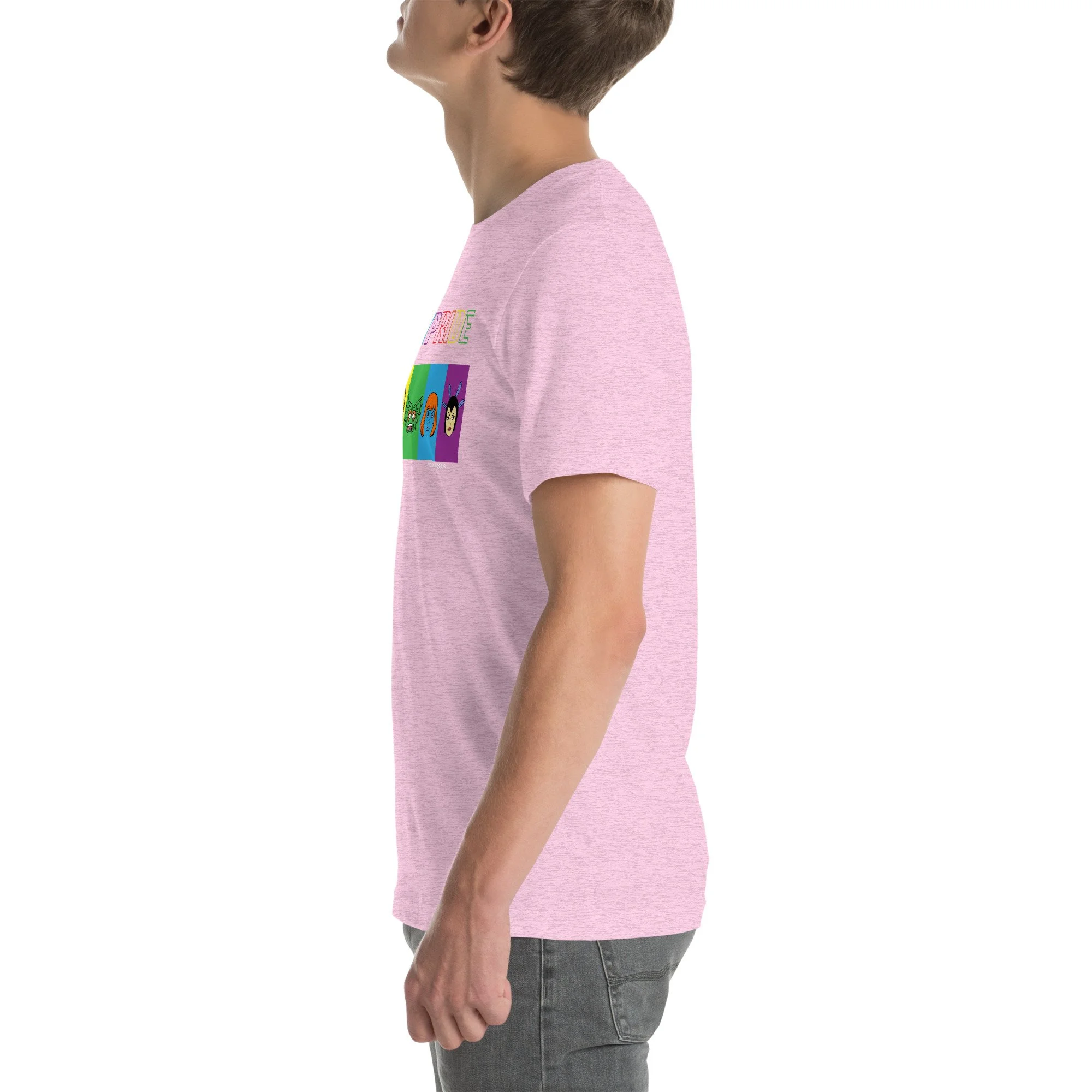 unisex-staple-t-shirt-heather-prism-lilac-left-6a205263332e4.jpg