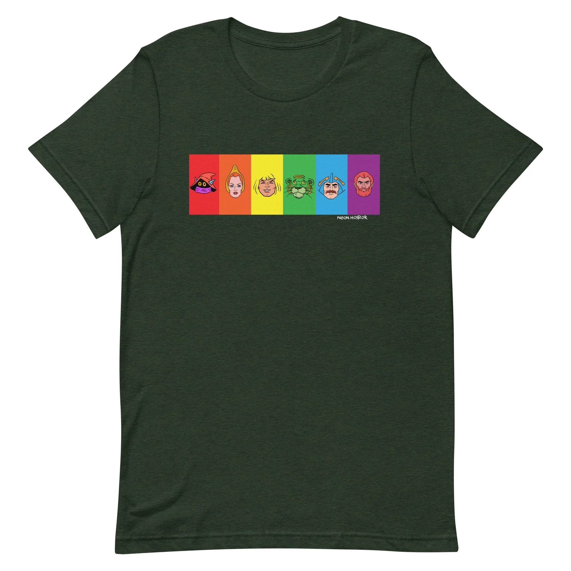 unisex-staple-t-shirt-heather-emerald-front-6a2855409ea68.jpg