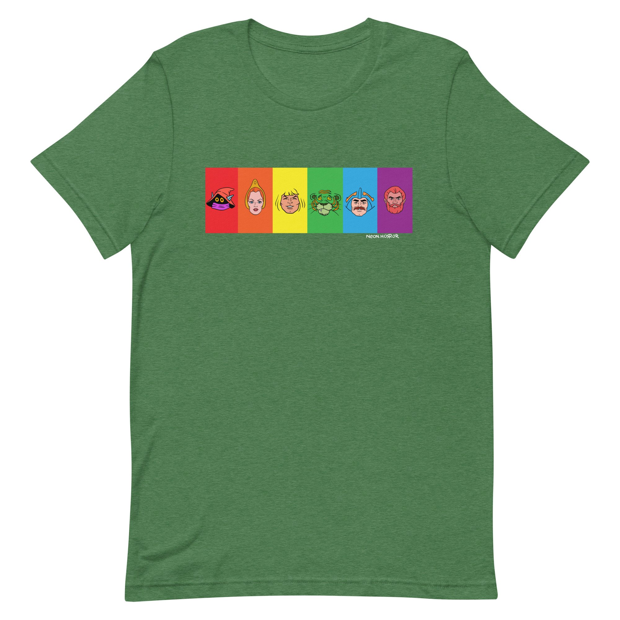 unisex-staple-t-shirt-heather-grass-green-front-6a2855419624c.jpg