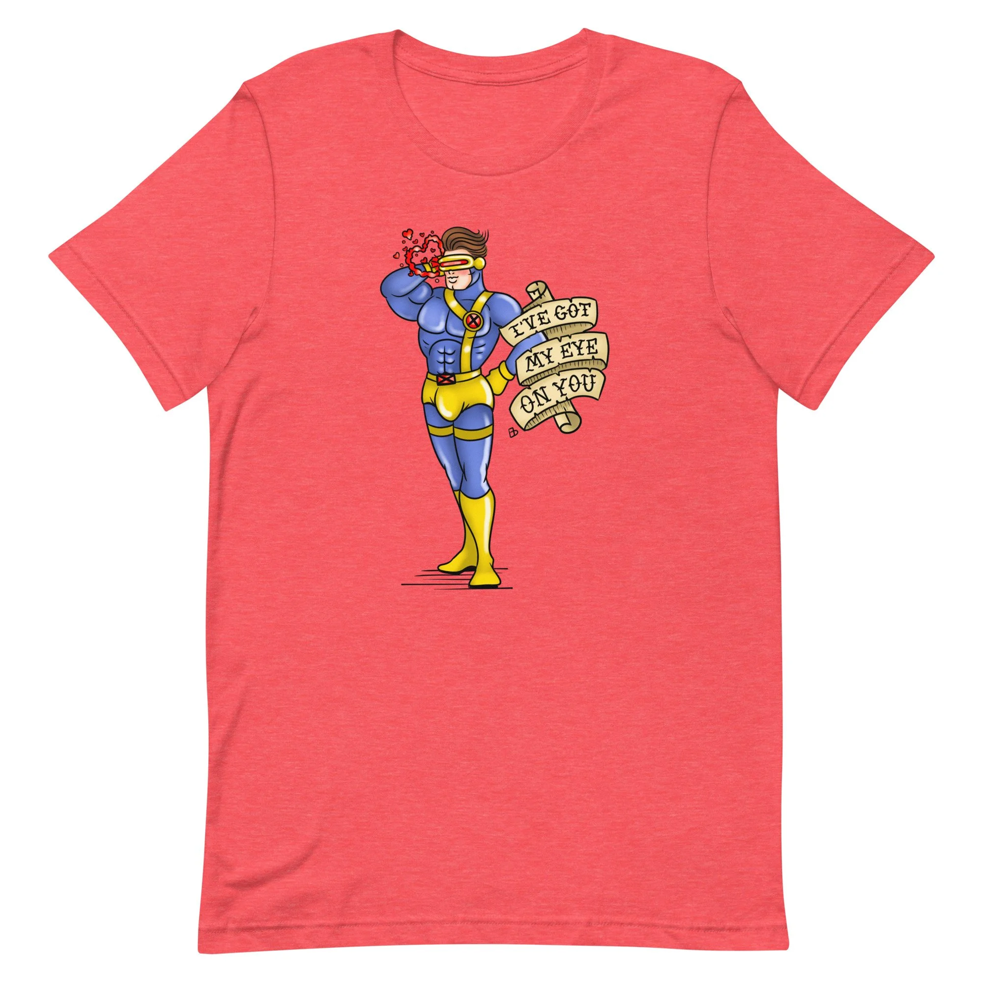 unisex-staple-t-shirt-heather-red-front-6a873cb496234.jpg
