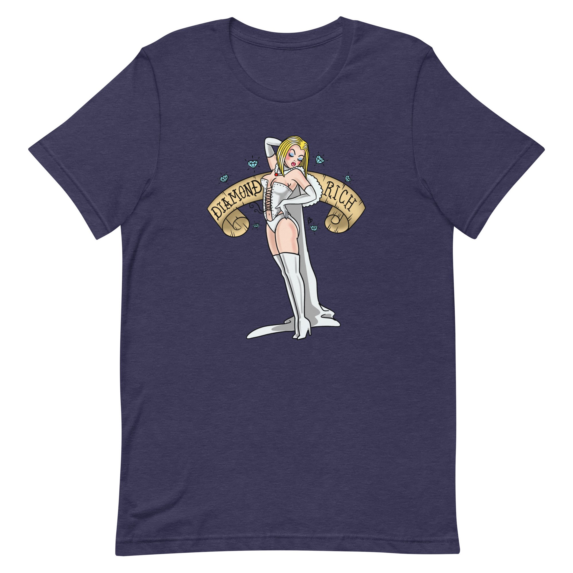 unisex-staple-t-shirt-heather-midnight-navy-front-6a887b4823f2e.jpg