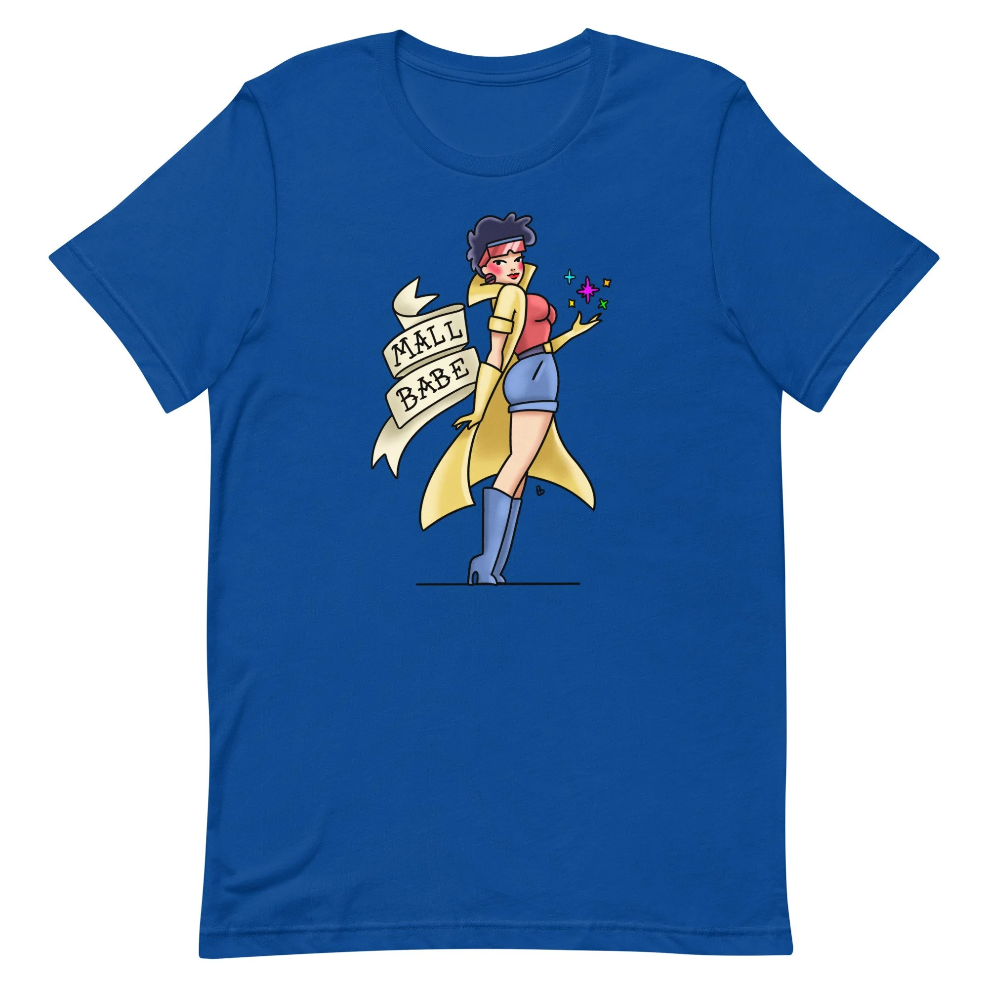 unisex-staple-t-shirt-true-royal-front-6a9095360d1f5.jpg