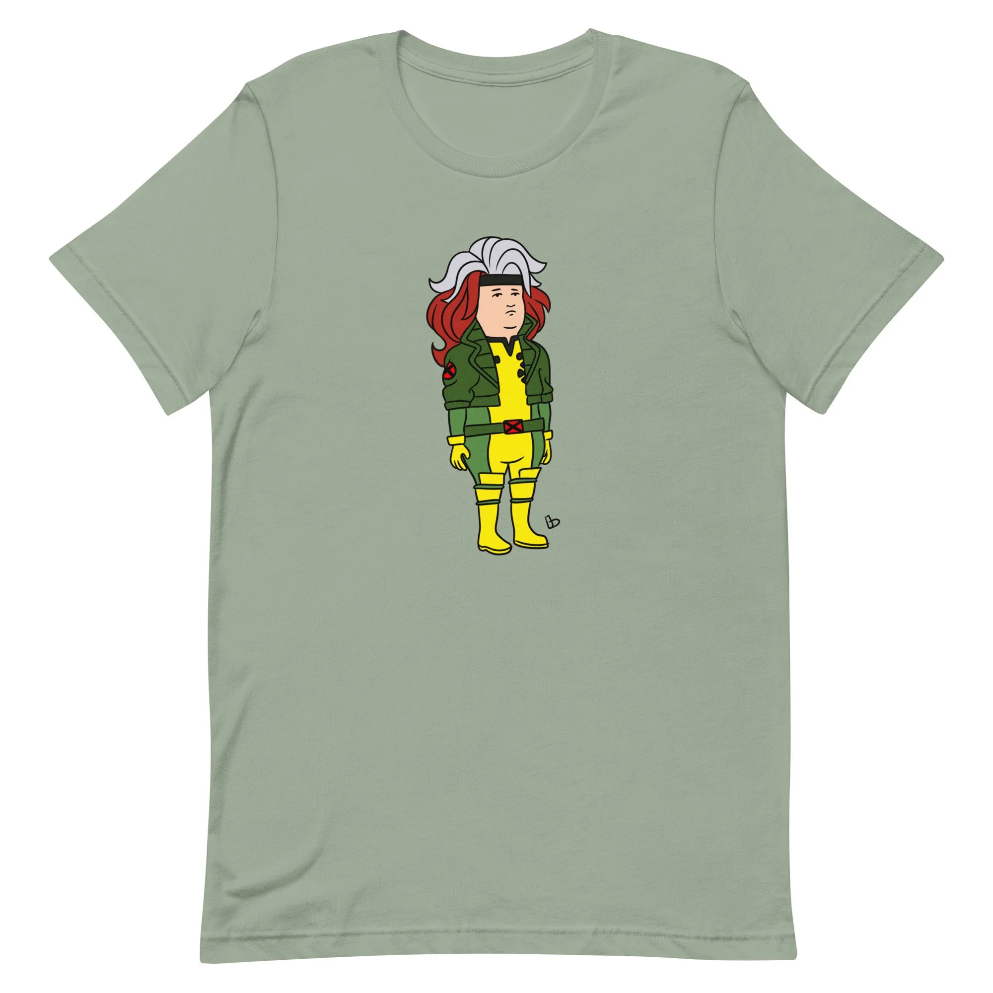 unisex-staple-t-shirt-sage-front-6aa17d3273a09.jpg