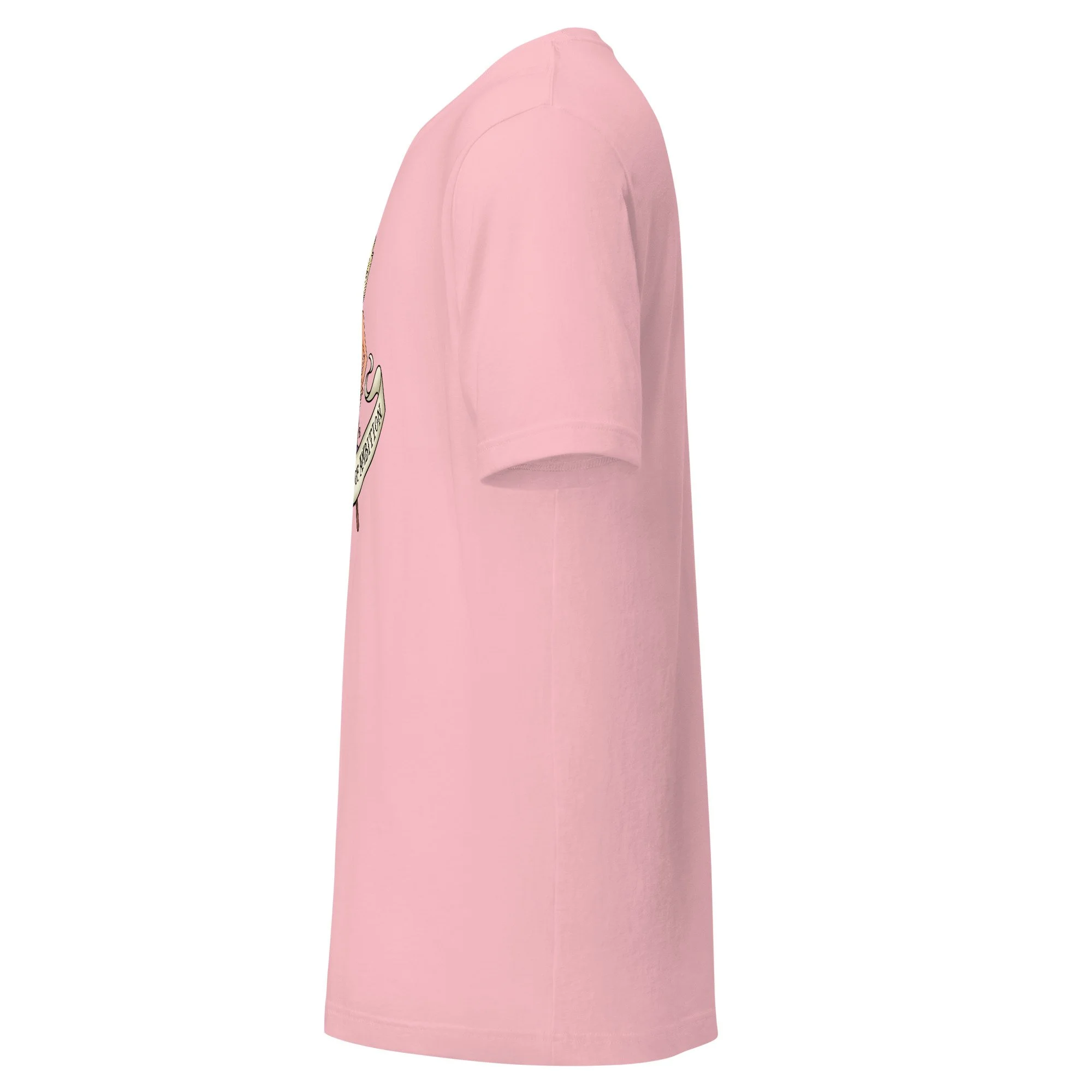 unisex-staple-t-shirt-pink-left-6ab694ef40d0b.jpg