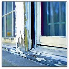 Deteriorated lead base paint is a health risk and should be mitigated