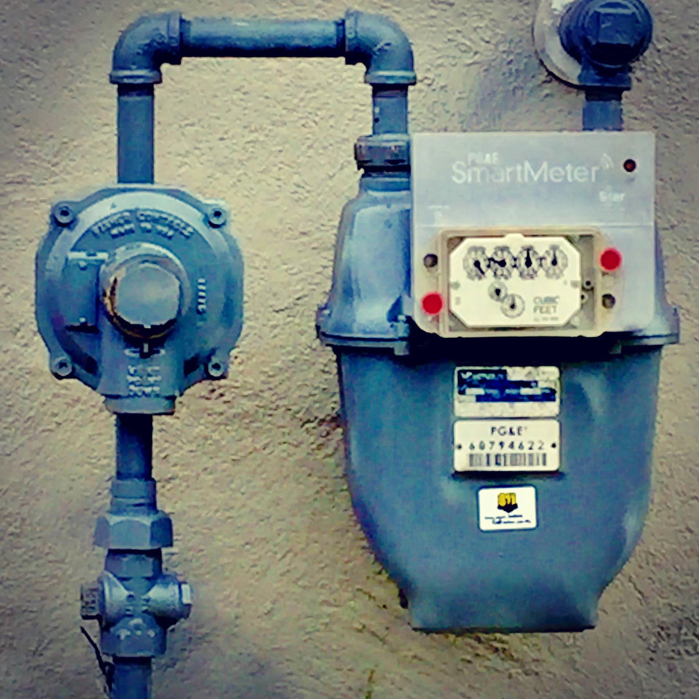 Meter Mates