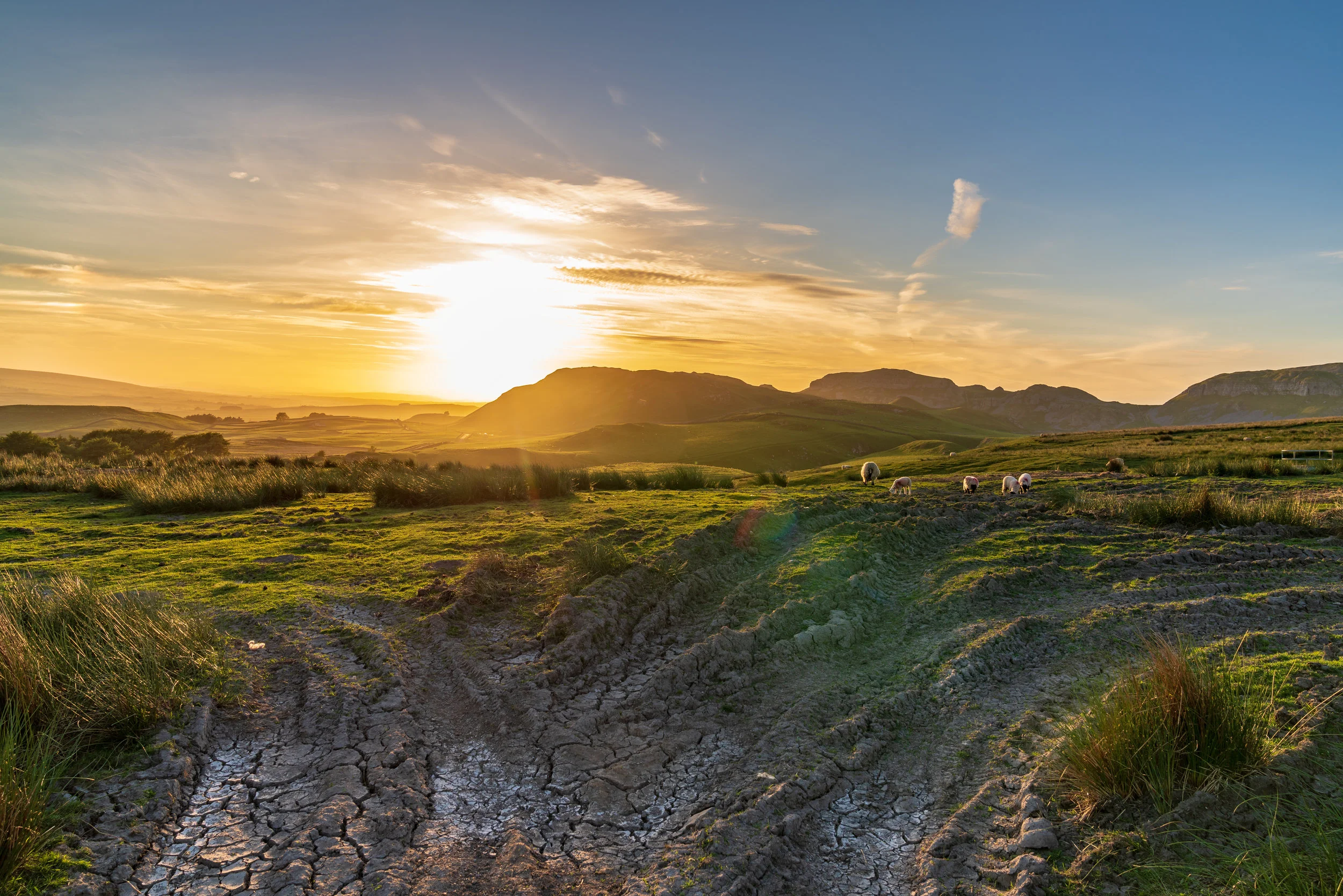 Three Takeaways from the Latest IPCC Climate Change Report 