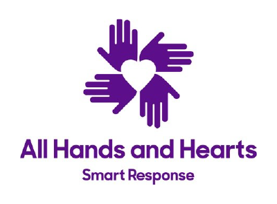 All Hands and Hearts (Copy)
