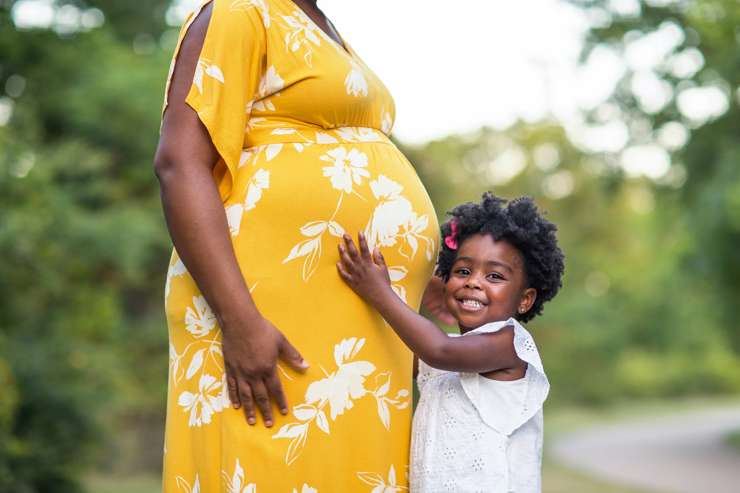 Supporting Maternal Health Justice with Communications
