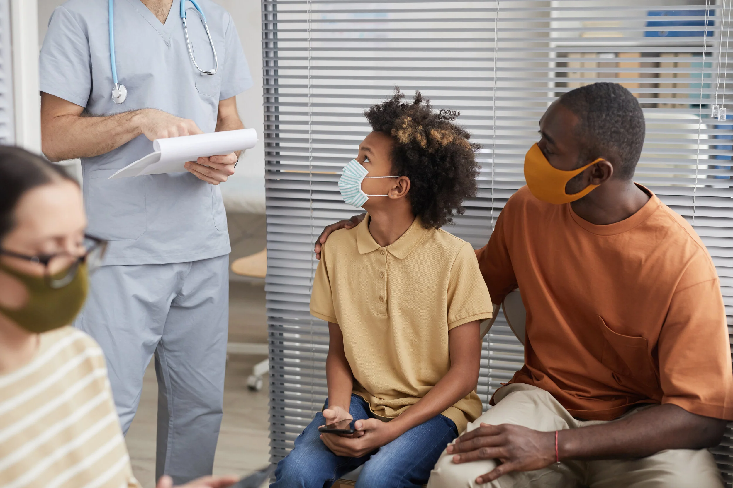 Leading the Health Narrative