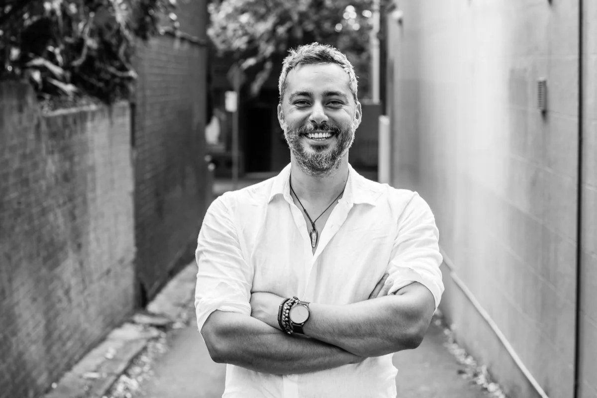 Elie Azzi, Director of Photography
