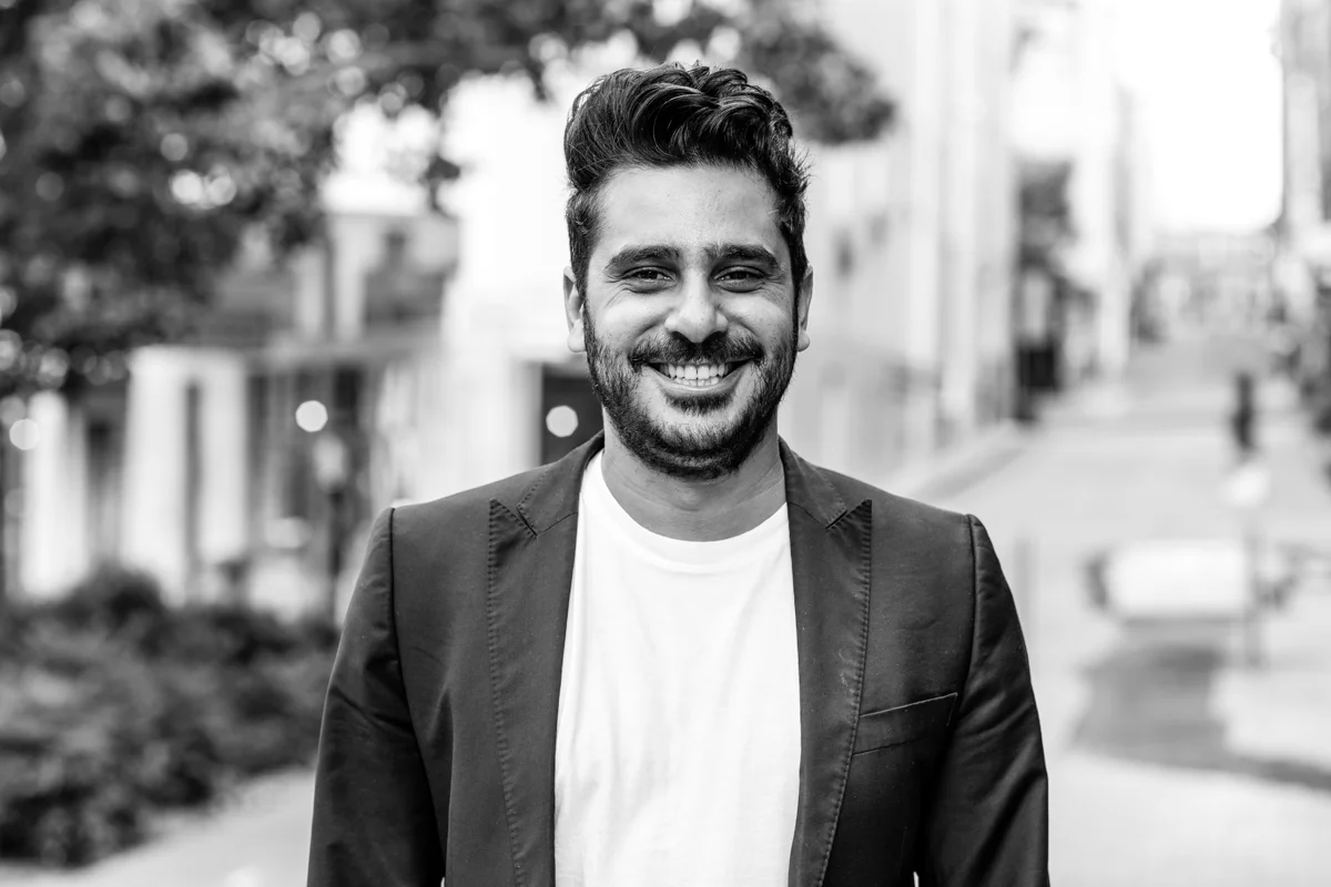 Henri Azzi, Director of Photography