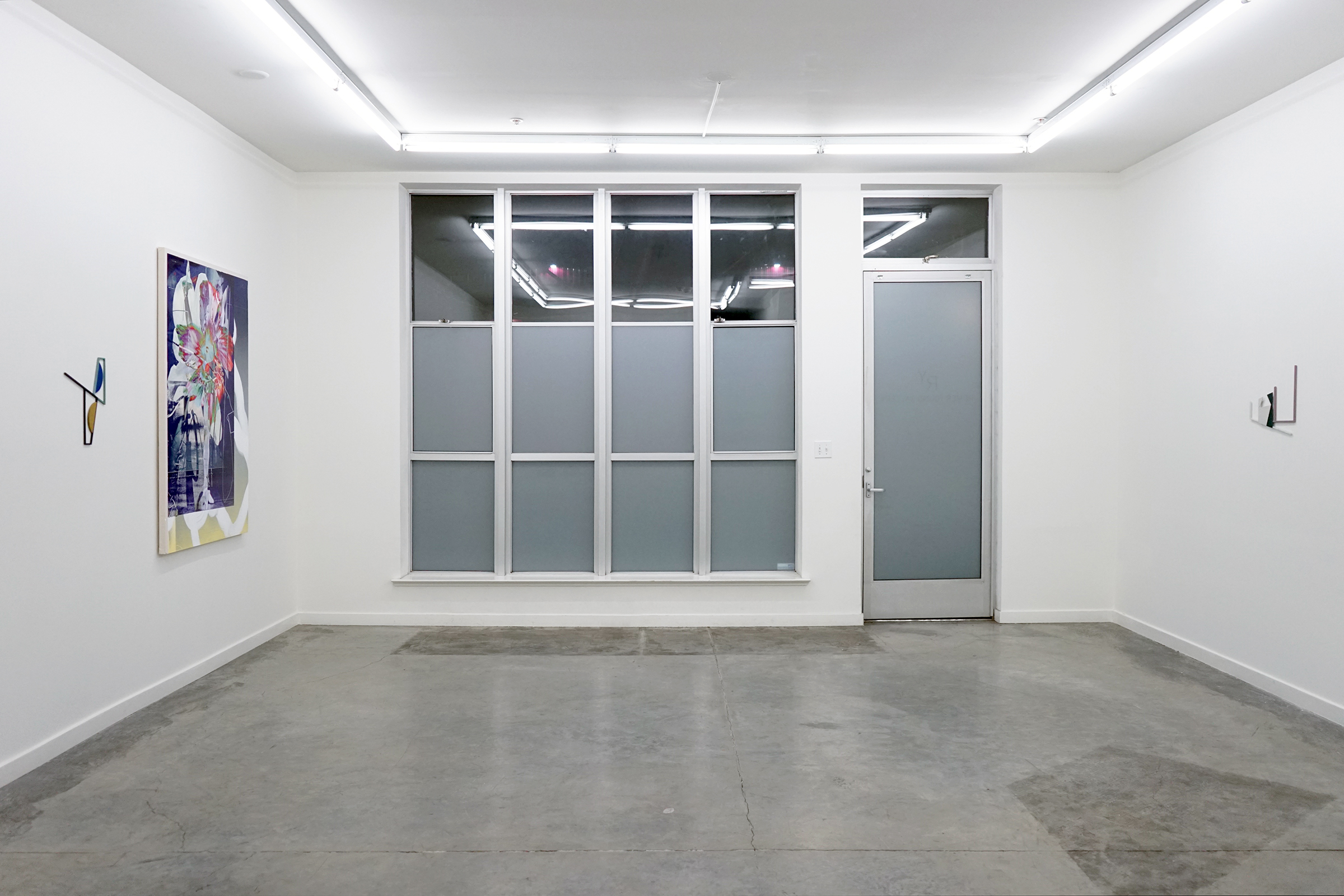 MADE IN SAN FRANCISCO FACUNDO ARGAÑARAZ, GREG ITO & JONATHAN RUNCIO, installation