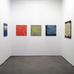EXPO/CHICAGO SOLO BOOTH: ELISE FERGUSON SEPTEMBER 17 - 20, 2014