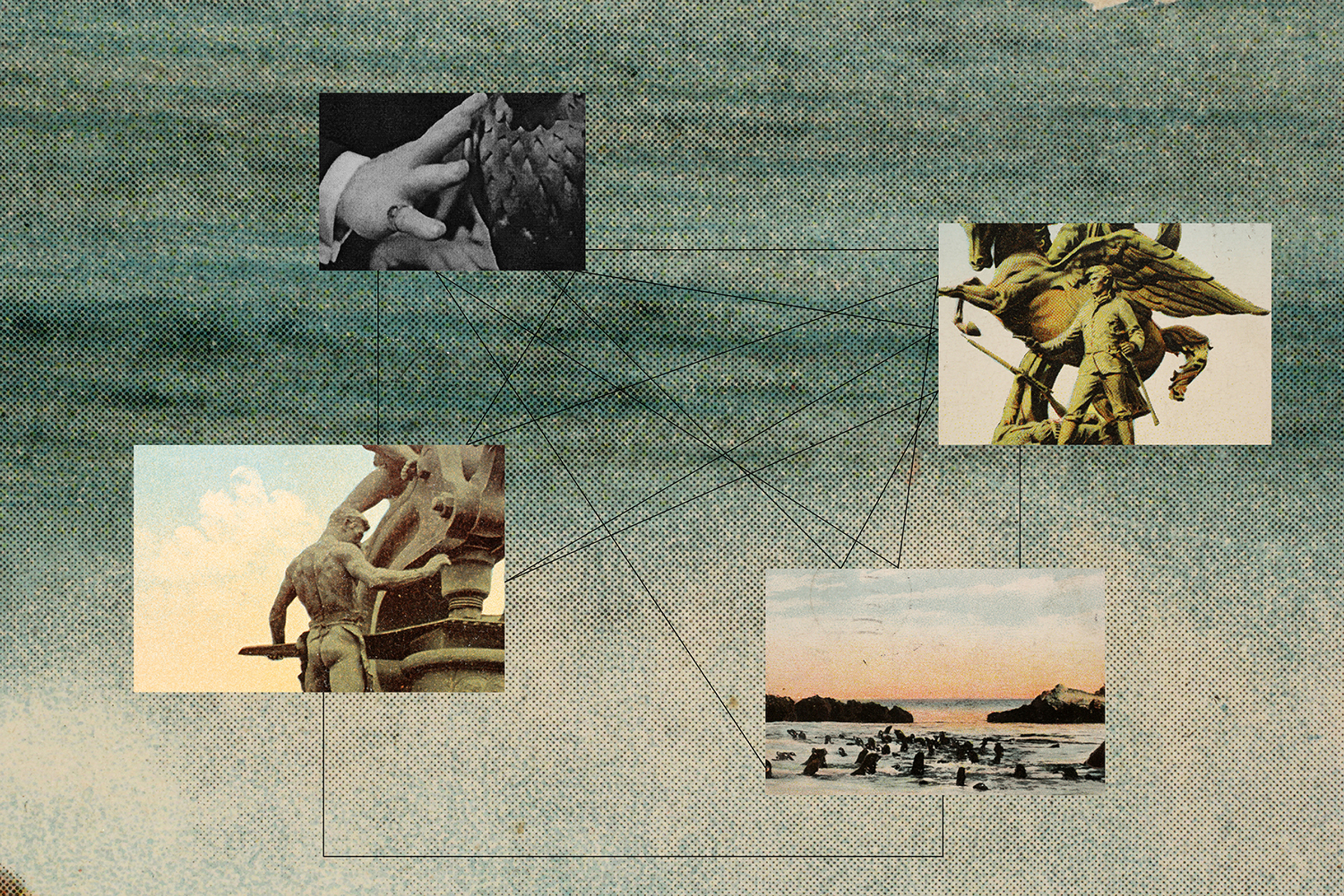 PABLO GUARDIOLA Drake/SF Narrative , 2013, digital c-print, edition of 3 + 2AP, 15" x 23"