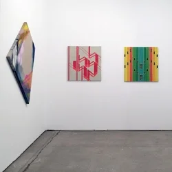 EXPO/CHICAGO ELISE FERGUSON & PAMELA JORDEN SEPTEMBER 17 - SEPTEMBER 20, 2015