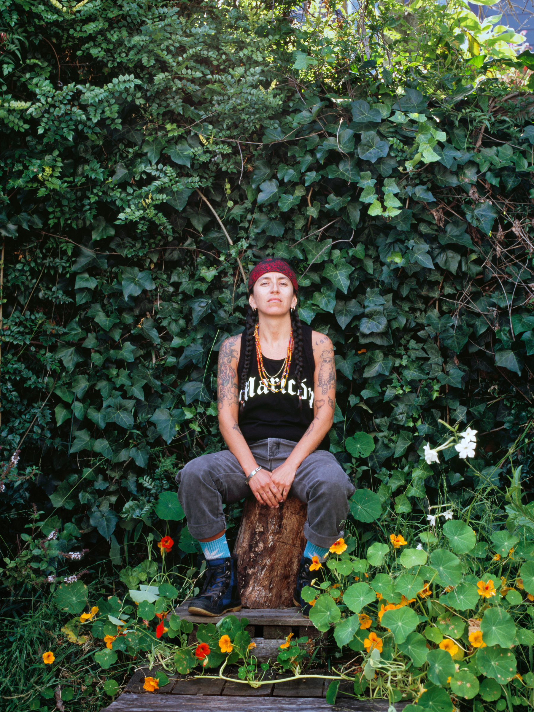 JORDAN REZNICK Little, San Francisco, California , 2016, archival pigment print, 30" x 40", edition of 5 + 2AP
