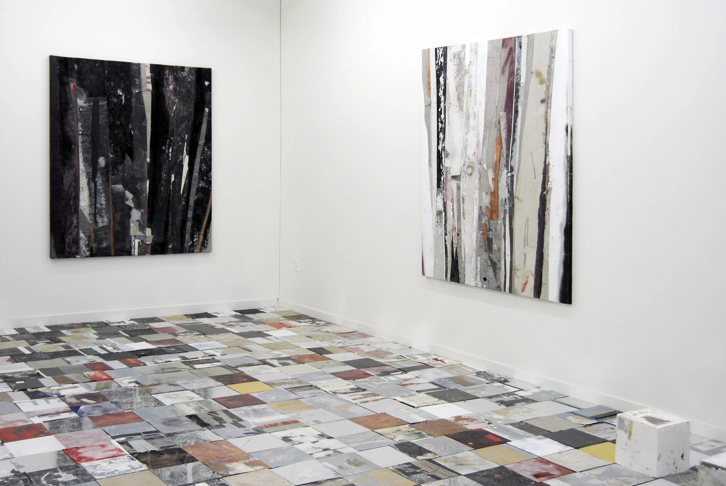 RYAN WALLACE LD50 , installation