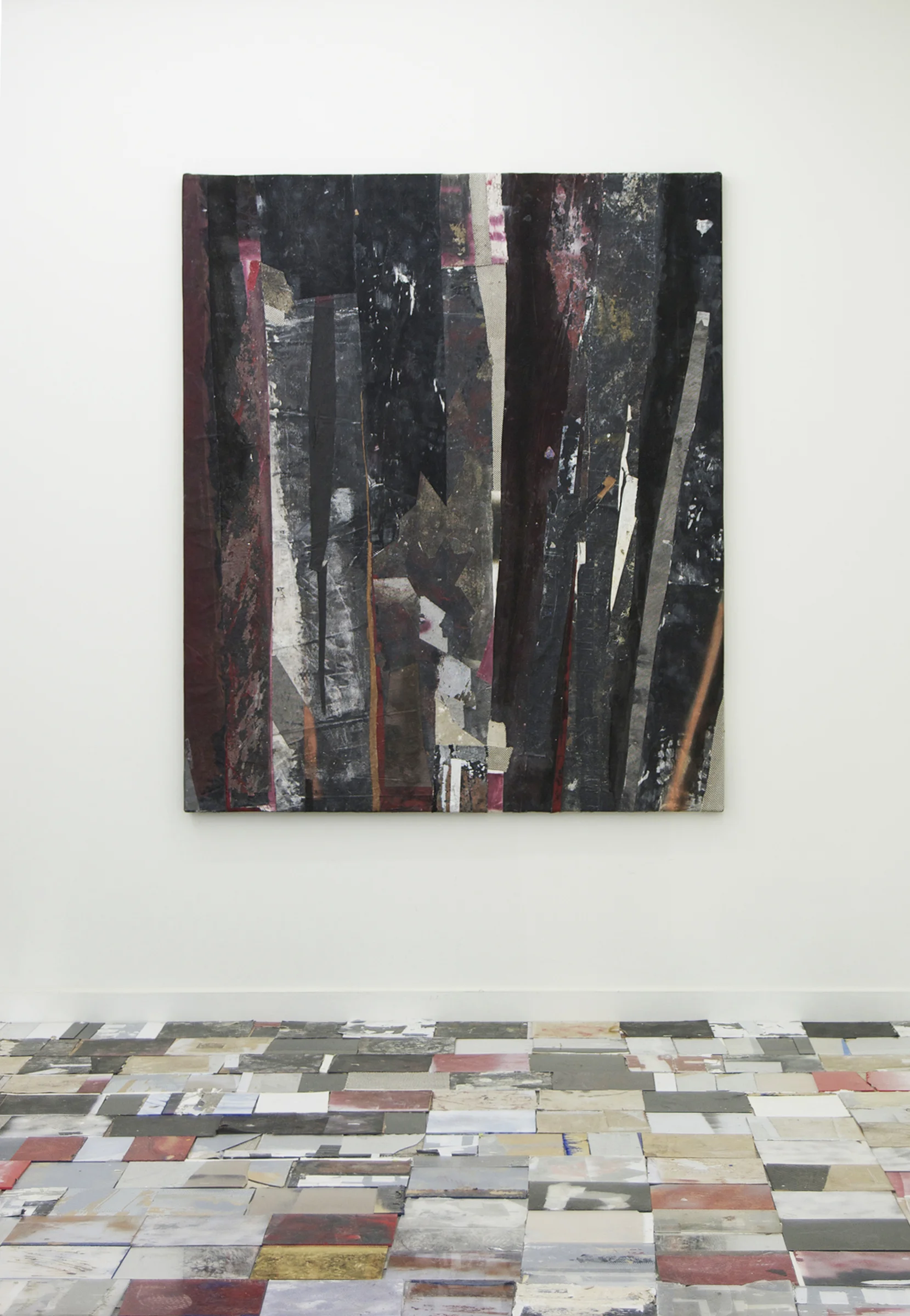 RYAN WALLACE LD50 , installation